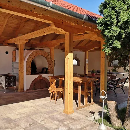 Bed & Breakfast Julia Panzio