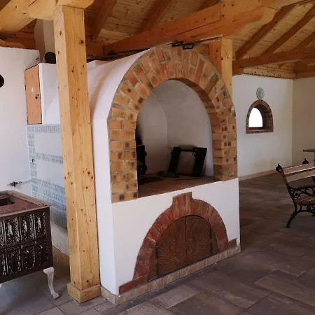 Julia Panzio Bed & Breakfast Hajdúszoboszló