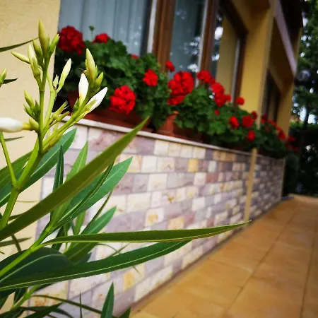Bed & Breakfast Julia Panzio