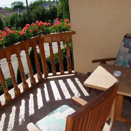 Julia Panzio Frühstückspension