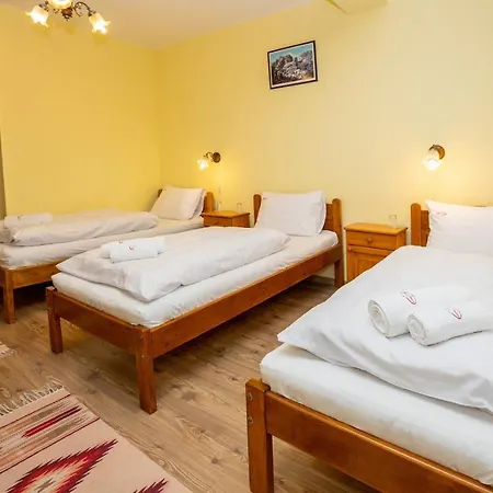 Bed & Breakfast Julia Panzio 3*