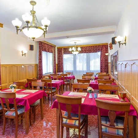 Julia Panzio Bed & Breakfast 3*