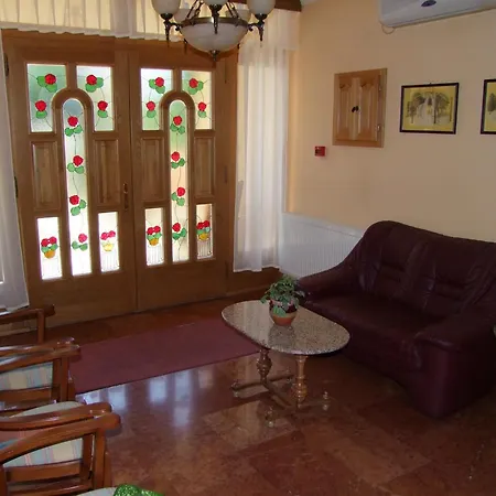 Bed & Breakfast Julia Panzio Hajduszoboszlo