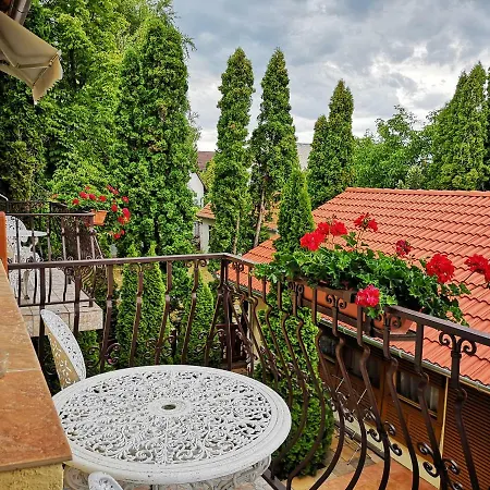 Julia Panzio Bed & Breakfast 3*