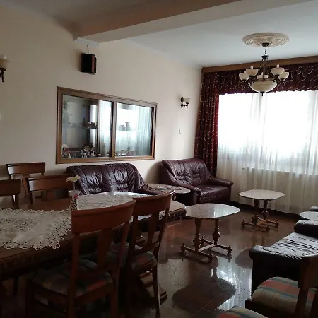 Julia Panzio فندق مبيت وإفطار 3*