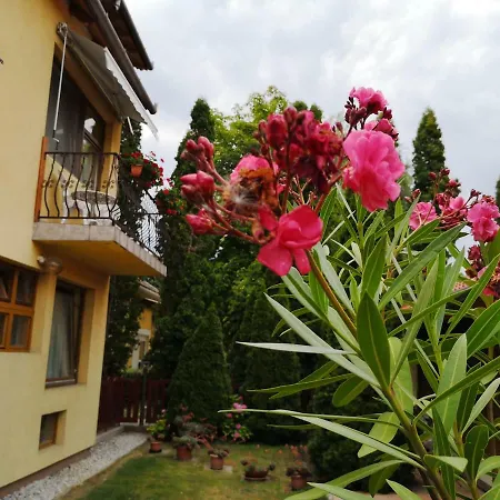 Julia Panzio Bed & Breakfast 3*