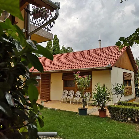 Bed & Breakfast Julia Panzio