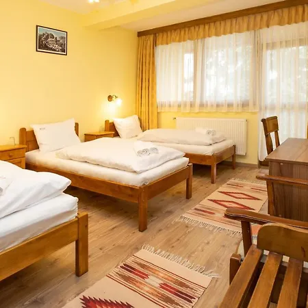 Bed & Breakfast Julia Panzio Hajduszoboszlo