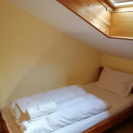Bed & Breakfast Julia Panzio Hajduszoboszlo