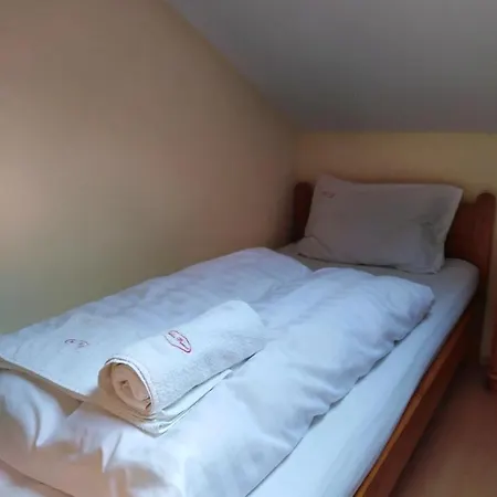 Bed & Breakfast Julia Panzio