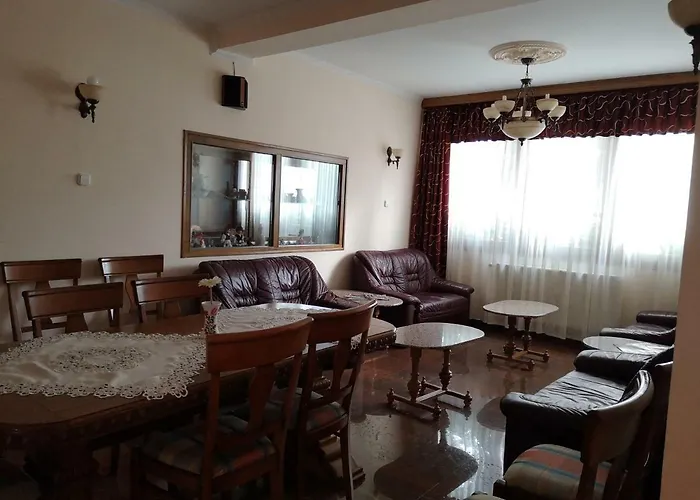Julia Panzio فندق مبيت وإفطار 3*